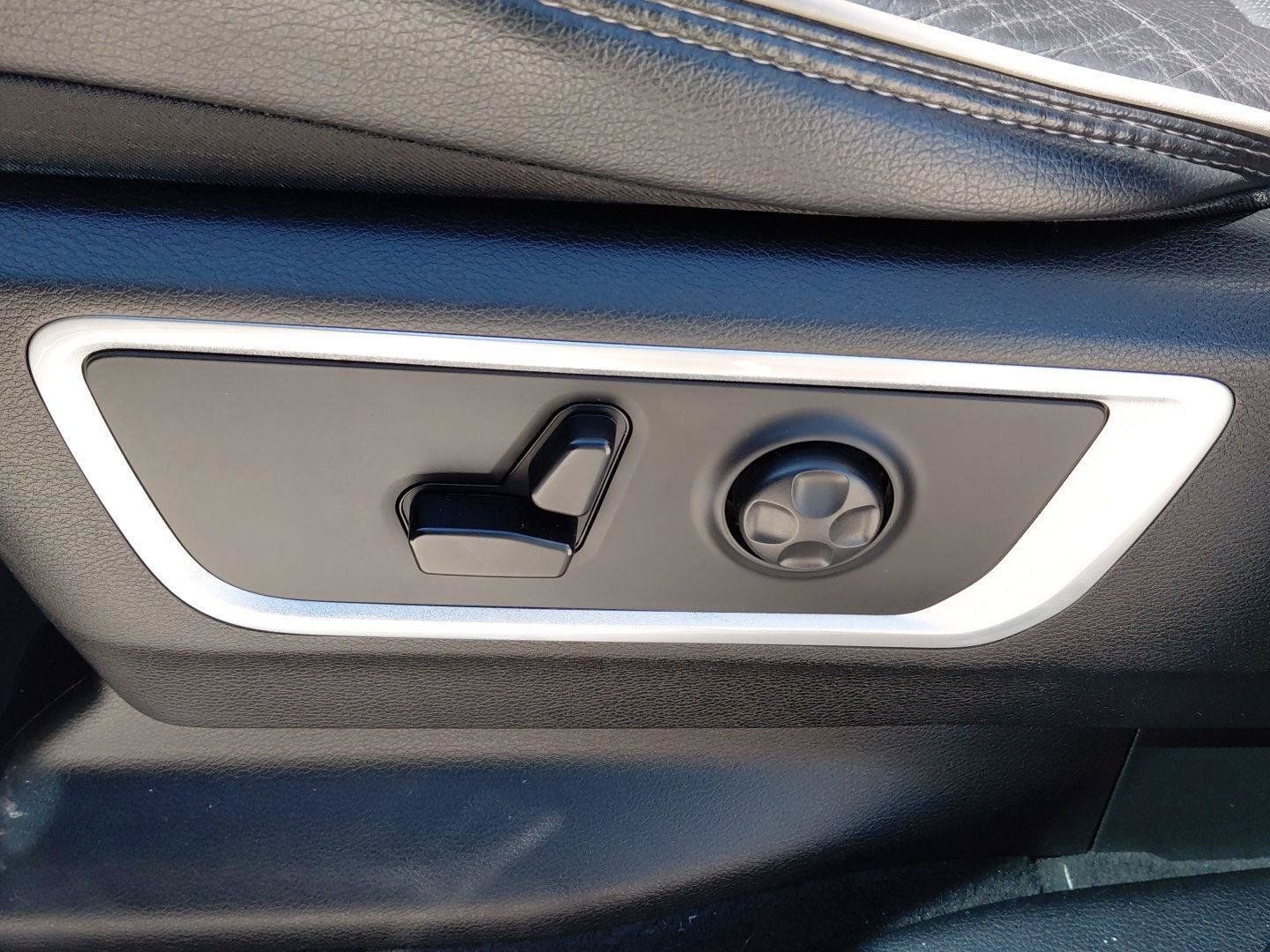 Used 2020 RAM 1500 Laramie AWD/4WD image 25