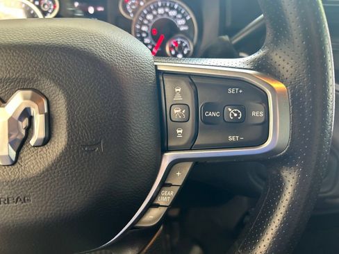 Used 2025 RAM 3500 Tradesman AWD/4WD image 43