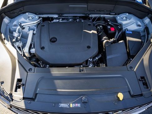 New 2026 Volvo XC90 B6 Ultra image 19