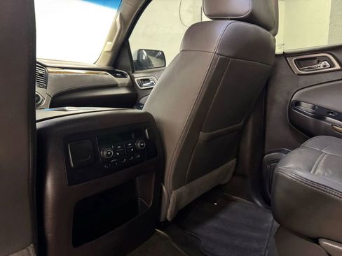 Used 2017 GMC Yukon XL Denali w/ Open Road Package image 21