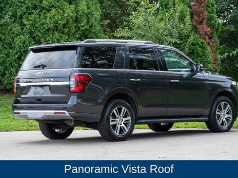 Used 2024 Ford Expedition Limited AWD/4WD image 4