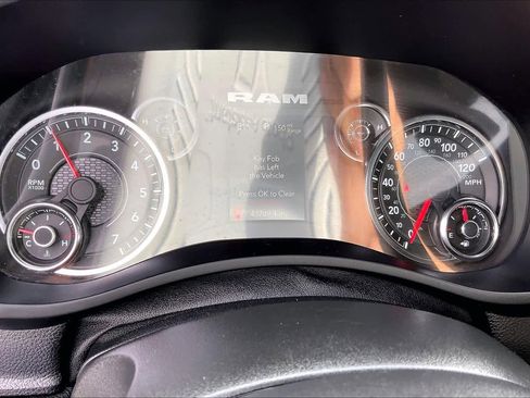 Used 2024 RAM 2500 Big Horn image 21