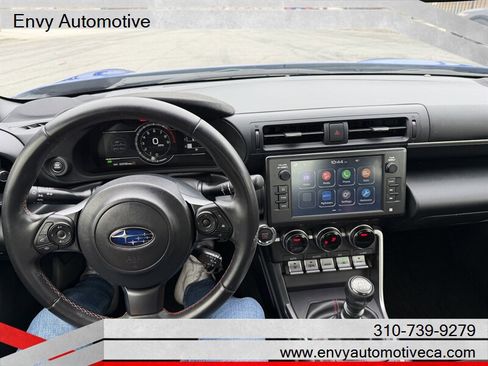 Used 2024 Subaru BRZ Limited image 21