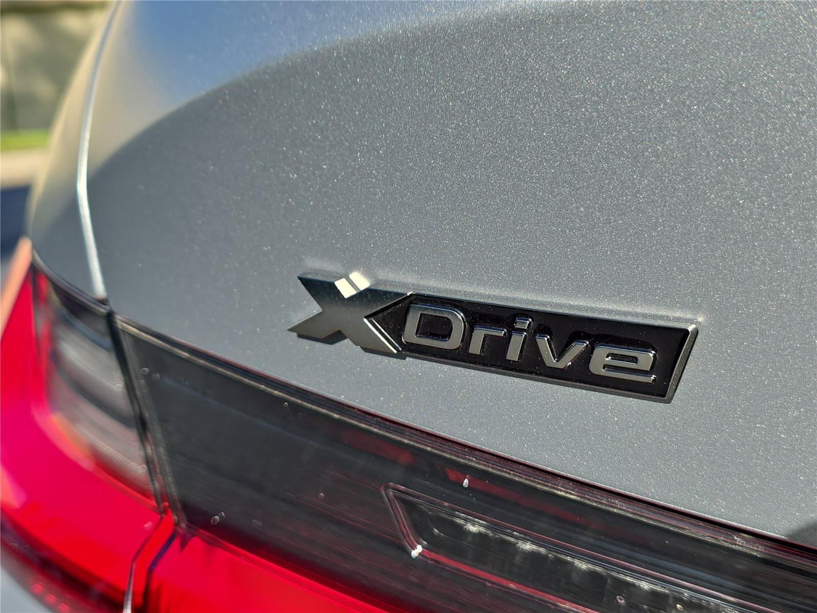 Used 2023 BMW M3 Competition AWD/4WD image 6