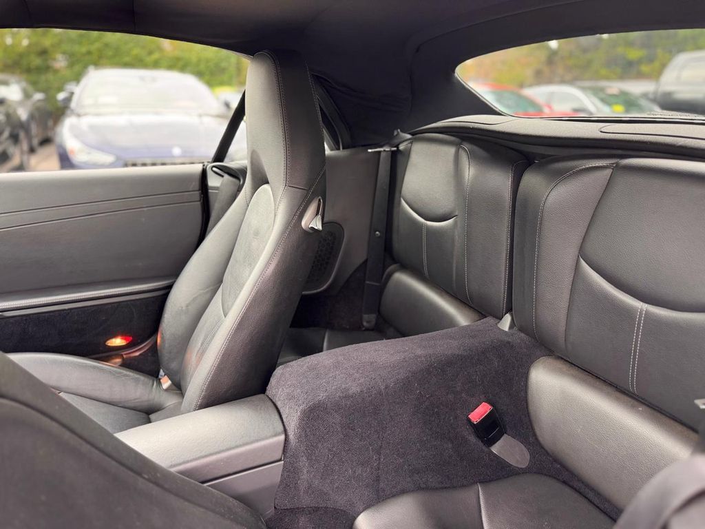Used 2012 Porsche 911 Carrera S RWD image 23