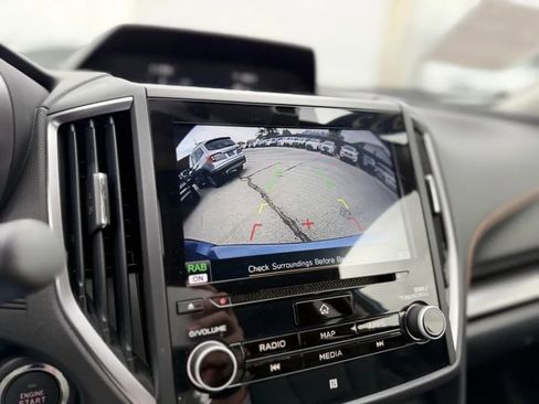 Used 2023 Subaru Crosstrek 2.5i Limited image 24