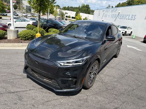 Used 2023 Ford Mustang Mach-E GT w/ GT Performance Edition AWD/4WD image 3