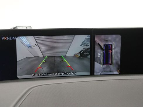 New 2025 Lincoln Navigator L Reserve w/ Jet Appearance Package image 58