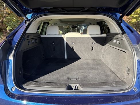 Certified 2023 Buick Envision Avenir image 46