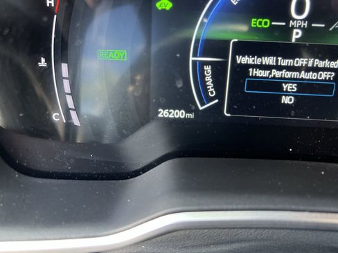 Used 2024 Toyota Corolla Cross AWD Hybrid w/ Convenience Package image 22