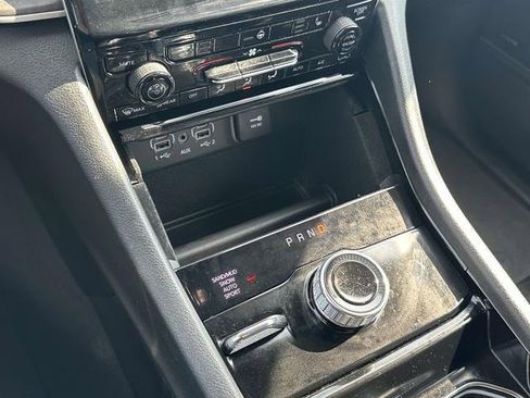 Certified 2021 Jeep Grand Cherokee L Limited image 29