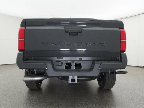 New 2026 Toyota Tacoma TRD Sport image 23