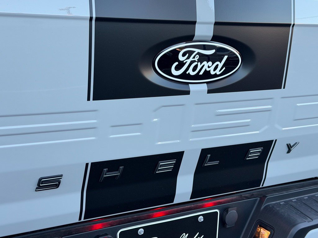 New 2026 Ford F150 Lariat w/ Equipment Group 501A Mid AWD/4WD image 27
