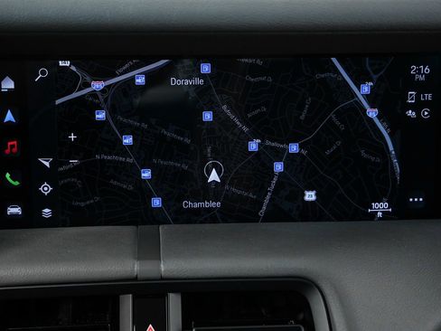 Certified 2022 Porsche Taycan 4S image 14