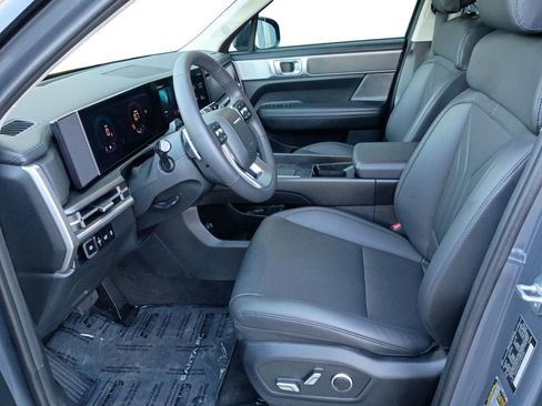 Used 2026 Hyundai Santa Fe SEL FWD image 19