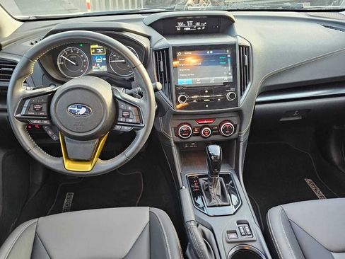 Used 2023 Subaru Crosstrek 2.5i Sport AWD/4WD image 21
