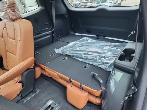 New 2025 Kia Telluride SX Prestige X-Line image 7