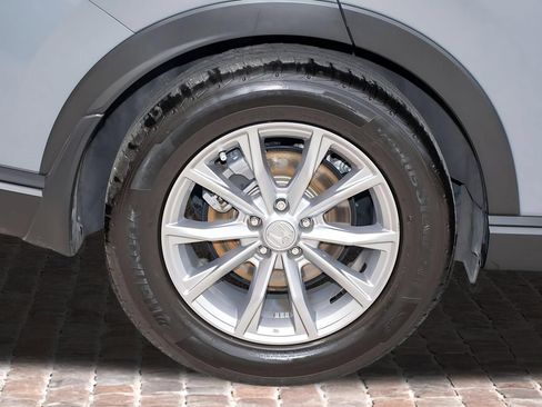 Certified 2025 Honda CR-V EX-L image 42