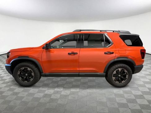 New 2026 Honda Passport TrailSport Elite image 2