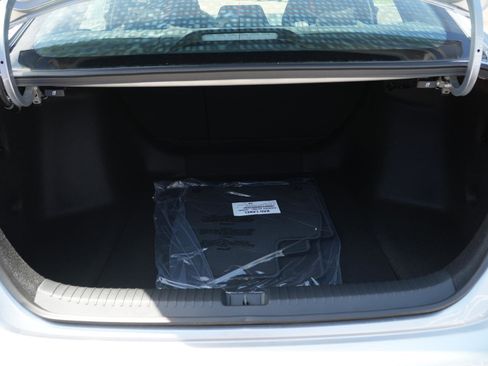 New 2026 Honda Accord Sport image 8