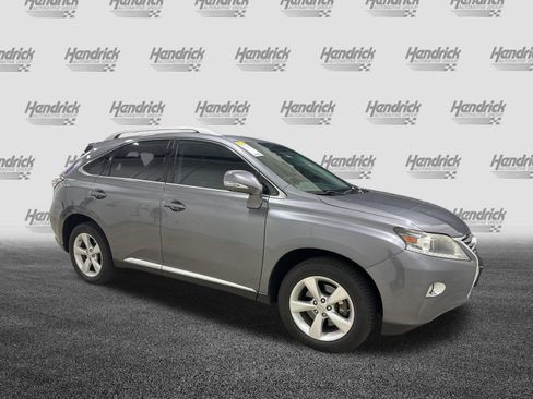 Used 2013 Lexus RX 350 AWD image 2