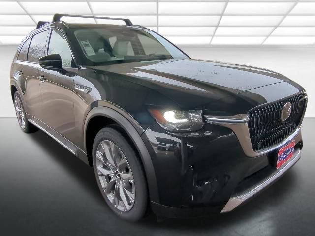 Used 2026 MAZDA CX-90 3.3 Turbo w/ Premium Plus Pkg AWD/4WD image 1