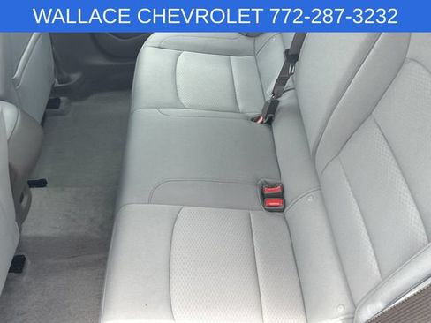 Used 2024 Chevrolet Malibu LS FWD image 12