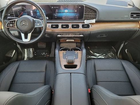 Used 2023 Mercedes-Benz GLE 350 image 12