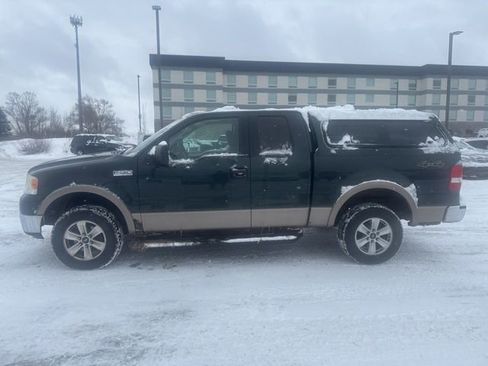 Used 2005 Ford F150 STX image 1