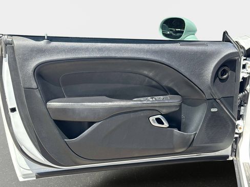 Certified 2018 Dodge Challenger R/T Scat Pack RWD image 13