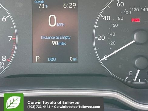 New 2026 Toyota Corolla SE image 10