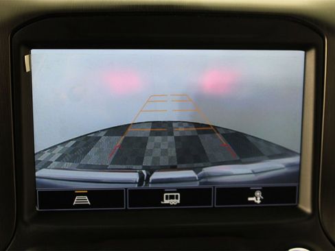 Used 2021 GMC Sierra 1500 AT4 image 24