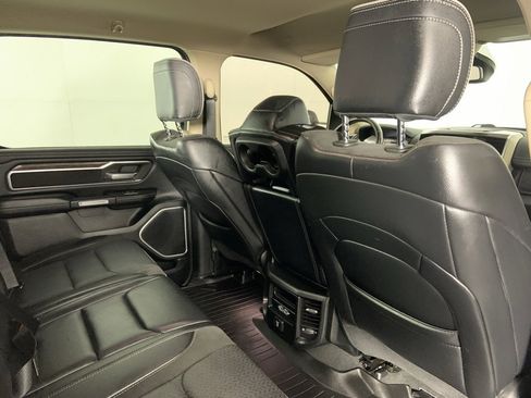 Used 2020 RAM 1500 Laramie image 25