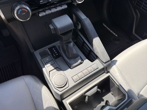 Used 2026 Toyota Tacoma SR5 RWD image 28