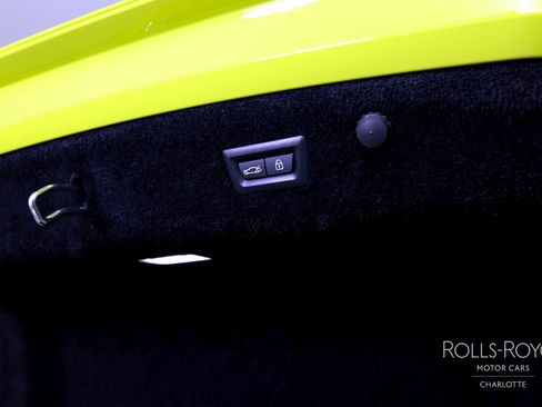 Certified 2025 Rolls-Royce Ghost Black Badge image 27