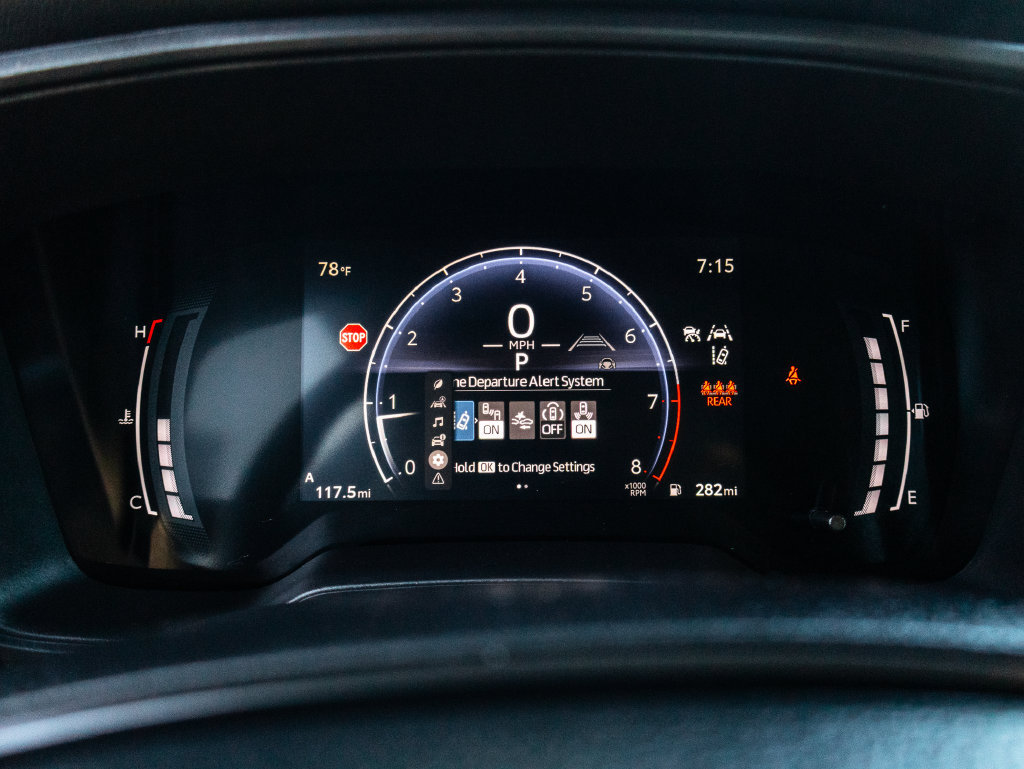 Used 2026 Toyota Corolla LE FWD image 29