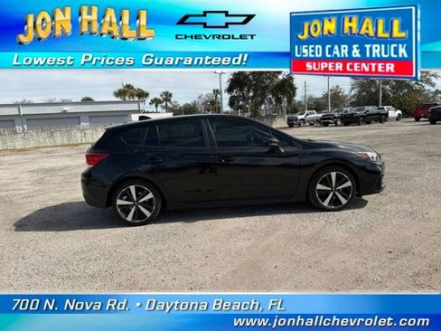 Used 2019 Subaru Impreza 2.0i Sport image 13