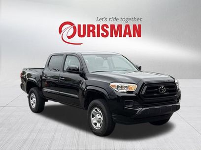 Used 2022 Toyota Tacoma SR