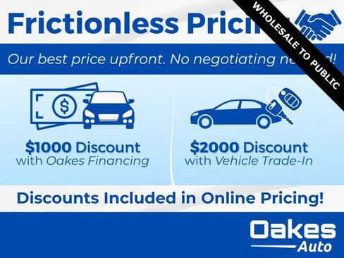 Used 2018 Chrysler Pacifica Limited w/ Advanced Safetytec Group image 2