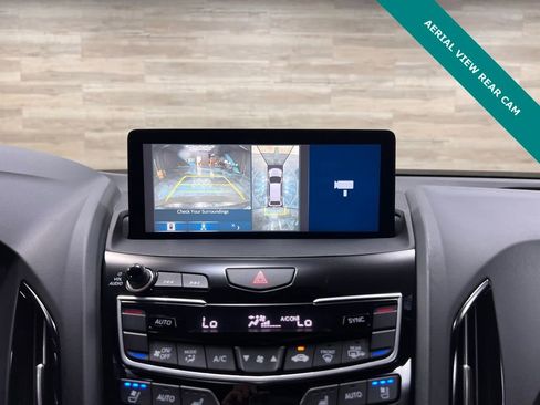 Used 2024 Acura RDX AWD w/ A-Spec & Advance Pkg image 10