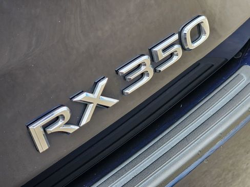 Used 2020 Lexus RX 350 FWD w/ Premium Package image 12
