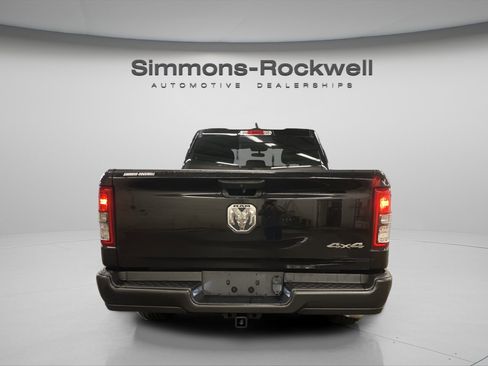 Used 2024 RAM 1500 Tradesman image 6