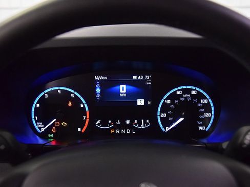 Used 2024 Ford Bronco Sport Big Bend w/ Convenience Package AWD/4WD image 17