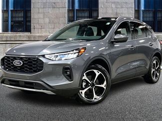 Certified 2025 Ford Escape ST-Line Select w/ Tech Pack #1 video 2