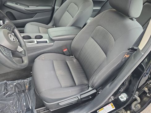 Certified 2023 Nissan Altima 2.5 S FWD image 14