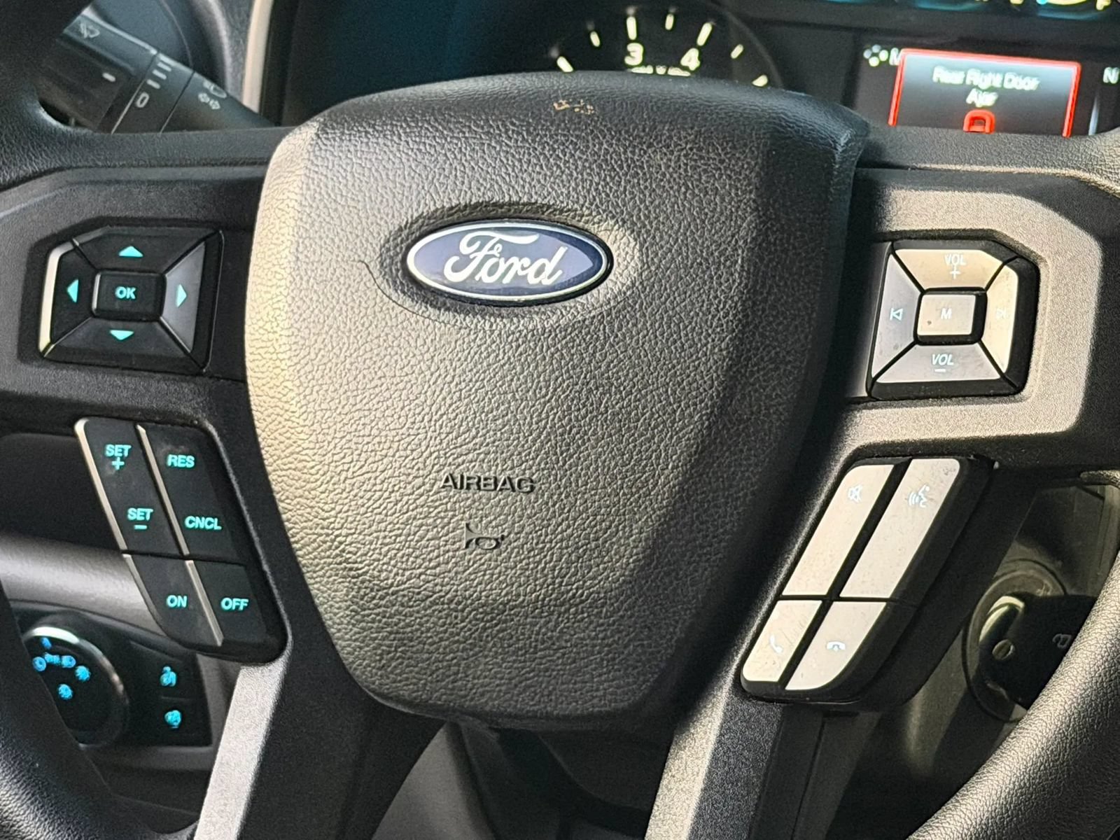 Used 2019 Ford F150 XL w/ Equipment Group 101A Mid AWD/4WD image 23