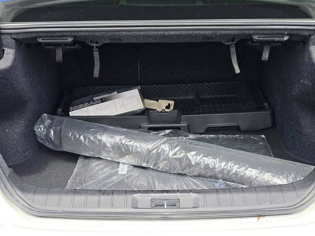 Certified 2023 Nissan Maxima Platinum w/ Sport Mat Group FWD image 17