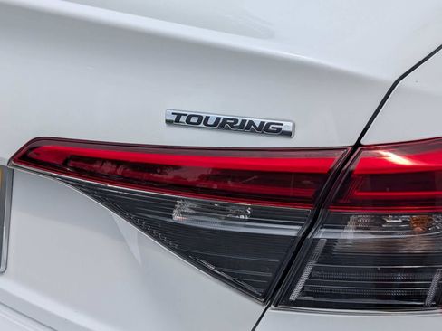 Certified 2024 Honda Civic Touring image 10