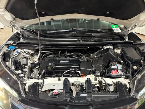 Used 2016 Honda CR-V EX-L image 39