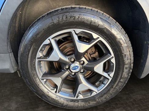 Used 2018 Subaru Crosstrek 2.0i Premium AWD/4WD image 37
